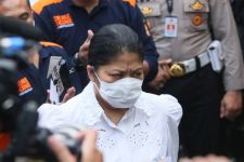 Ketakutan Jika Putri Candrawathi Ditahan - JPNN.com NTB