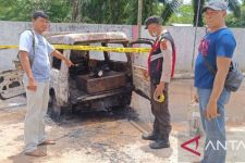 Pengelola SPBU Diduga Terlibat Menimbun BBM, Mobil Langsung Terbakar, Bum! - JPNN.com