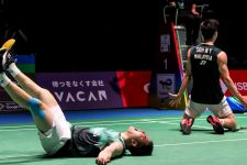 India Open 2023: Ternyata Ini Kunci Aaron/Soh Gebuk Fajar/Rian - JPNN.com