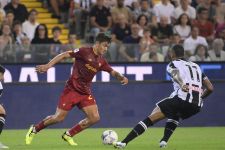 Udinese vs Roma: Serigala Ibu Kota tak Bertaring - JPNN.com