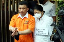 Polri Segera Lengkapi Berkas Pemecatan Ferdy Sambo untuk Dikirim ke Presiden Jokowi - JPNN.com Sumut