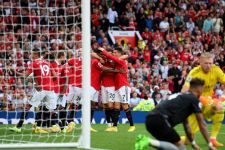 Jalani Derbi Manchester, Setan Merah dalam Kondisi Pincang - JPNN.com