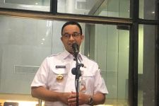 Anies Sampaikan Pesan Penting untuk Pj Gubernur DKI, Simak! - JPNN.com Jakarta