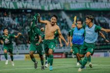 Marselino Ferdinan Gabung KMSK Deinze, Begini Respons Persebaya - JPNN.com