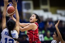 FIBA U-18 Women's Asian Championship 2022: Tim Basket Putri Indonesia Rebut Peringkat Ke-7 - JPNN.com
