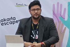 Masih di Tahanan, Ammar Zoni Akhirnya Jual Akun Instagram - JPNN.com