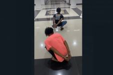 Setubuhi Anak di Bawah Umur, 2 Pelaku Ditangkap Polisi, Mereka Disuruh Jalan Jongkok - JPNN.com