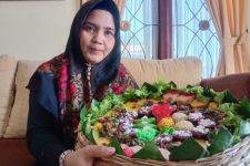 Pempek Bingen, Kreasi Baru Kuliner Khas Palembang, Wajib Dicoba! - JPNN.com