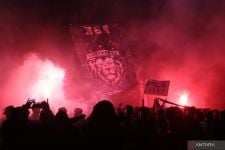 Tragedi di Kanjuruhan, Arema FC Dilarang Jadi Tuan Rumah Lagi, Terancam Rugi Puluhan Miliar - JPNN.com Jatim