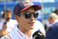 Marc Marquez Tak Mau Berlebihan Menghadapi Balapan di MotoGP Thailand - JPNN.com