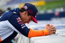 Kecam Marc Marquez, Bos Ducati: Dia Adalah Bencana! - JPNN.com