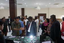 Nigeria Kepincut Produk Pertahanan Indonesia, Dari Pesawat hingga Kendaraan Dapur - JPNN.com