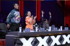 Indonesia's Got Talent Masuk Babak Semifinal, 22 Peserta Bikin Takjub - JPNN.com