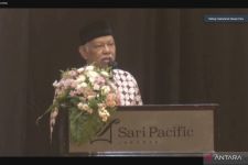 Innalillahi, Ketua Dewan Pers Azyumardi Azra Meninggal Dunia - JPNN.com Sultra