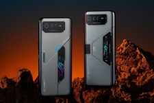 Asus Meluncurkan 2 Ponsel Gaming Terbaru, Harganya Wow! - JPNN.com