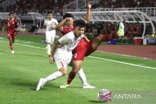 Permintaan Shin Tae-young Setelah Timnas Indonesia Menang Lawan Vietnam, Pemain Harus Begini - JPNN.com Jatim