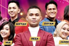 Keseruan KDI 2022, 7 Kontestan Bertarung Malam Ini - JPNN.com