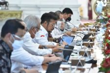 Jaga Stabilitas Cabai-Bawang Merah, NFA Dorong Fasilitasi Rantai Dingin di Sentra Produksi - JPNN.com