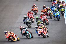 Gaji Pembalap MotoGP, nggak Salah yang Paling Mahal - JPNN.com NTB