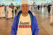 Pesan Ustaz Das'ad Latif untuk Anggota DPR Lewat Lagu Ini: Maaf ya Kalau Tersinggung - JPNN.com