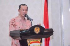 Pemkot Palembang Bersiap Pakai Mobil Listrik untuk Kendaraan Dinas - JPNN.com