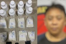 BN Ditangkap di Perumahan Dosen, Polisi Sita 8.000 Butir Obat Ini dari Tangannya - JPNN.com Sumut