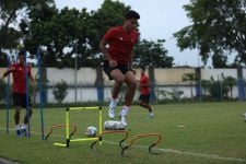 Ferarri Ungkap Proses Gol Pembalik Kedudukan pada Laga Indonesia vs Moldova - JPNN.com Jakarta