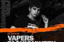 Myjuice Indonesia Hadirkan Vapers Fashion Week di Vapefair 2022, Ada Hadiahnya - JPNN.com