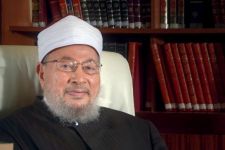 Innalillahi, Syekh Yusuf Al Qaradawi Meninggal Dunia - JPNN.com