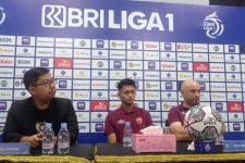 Liga 1 Belum Jelas, Pelatih PSM Makassar Fokus Lakukan Ini - JPNN.com