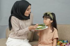 Ladang Lima Rilis Mi Sayur Gluten Free untuk Tingkatkan Konsumsi Anak - JPNN.com