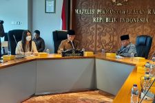 Mengadu ke MPR, Korban Lumpur Lapindo Harapkan Ganti Rugi dari Pemerintah - JPNN.com