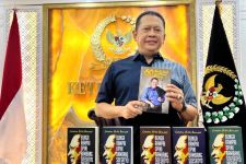 Catatan Ketua MPR: PPHN untuk Tantangan Riil Akibat Perubahan Zaman - JPNN.com