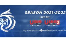 IndiHome Tawarkan Paket Menonton BRI Liga 1 Musim 2021-2022 - JPNN.com
