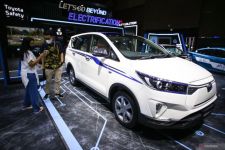 Toyota Beri Bocoran Kehadiran Innova Hybrid di Indonesia, Simak! - JPNN.com