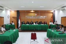 Seluruh Anggota KPU di Daerah ini Divonis Bersalah Terkait Pemilu 2024 - JPNN.com