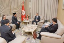 Gus Mis Tagih Janji Kerja Sama Penanggulangan Terorisme dengan Tunisia - JPNN.com