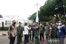 Letjen Eko Margiyono: Kami Ingin Menunjukkan Soliditas TNI Secara Menyeluruh - JPNN.com