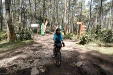 Bikepackers Bandung: Pesta Bagi Pesepeda Urban dan Adventure - JPNN.com