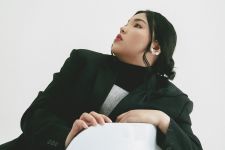 Setelah Masuk Nominasi AMI Awards, Sade Susanto Merilis Album Stark - JPNN.com