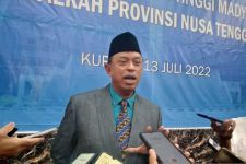 Kecelakaan Lalu Lintas, Sekda NTT Meninggal Dunia - JPNN.com