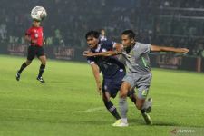Imbas Tragedi Kanjuruhan, Arema FC Mendapat 2 Sanksi dari Komdis PSSI - JPNN.com