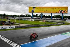 Dorna Resmi Menunjuk GP Thailand Menjadi Seri Pembuka MotoGP 2025 - JPNN.com