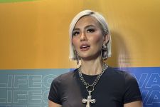 Ini Rangkaian Acara Road To Jakarta E-Prix 2023, Ada Penampilan Agnez Mo - JPNN.com