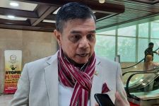 Hinca Demokrat: Kami Mendengar, Kasus Tom Lembong Sarat Balas Dendam Politik - JPNN.com