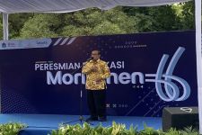 Golkar Usung Airlangga, Akbar Tanjung Blak-blakan Dukung Anies Jadi Capres - JPNN.com