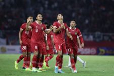 Timnas U-17 Tumbangkan UAE 3-2 dan Bercokol di Puncak Klasemen - JPNN.com Sumut