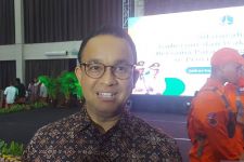 Kesaksian Syafrin Liputo tentang Sosok Anies Baswedan, Ada 4 Pedoman Penting - JPNN.com Jakarta