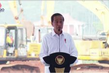 Jokowi Bersyukur Indonesia Tetap Jadi Rebutan untuk Berinvestasi - JPNN.com