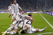 Juventus vs PSG: Demi Status dan Peluang ke Liga Europa - JPNN.com Sumbar